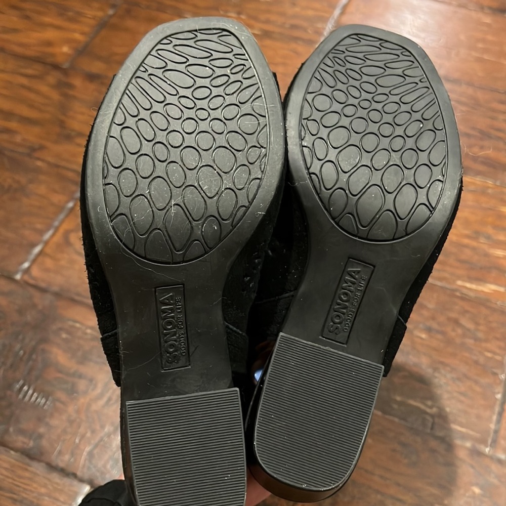 Sonoma ankle booties - Picture 8 of 9